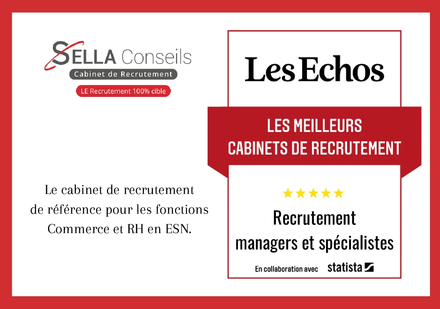Top recrutement