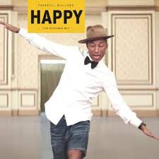 🎵 Happy 🎵
